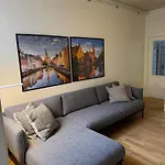 Cosy Little House